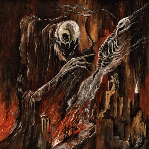 Swampbeast : Holocaust of Terrestrial Empires